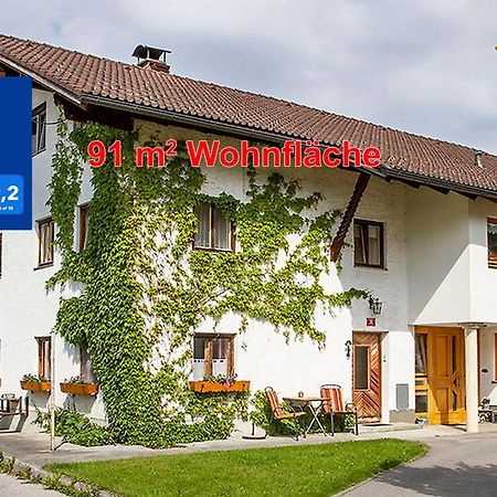 Fewo Berghex Pinswang Exteriér fotografie